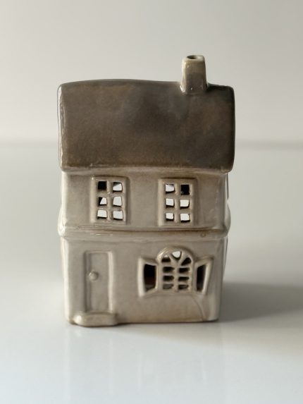 کلبه سرامیکی دکوری