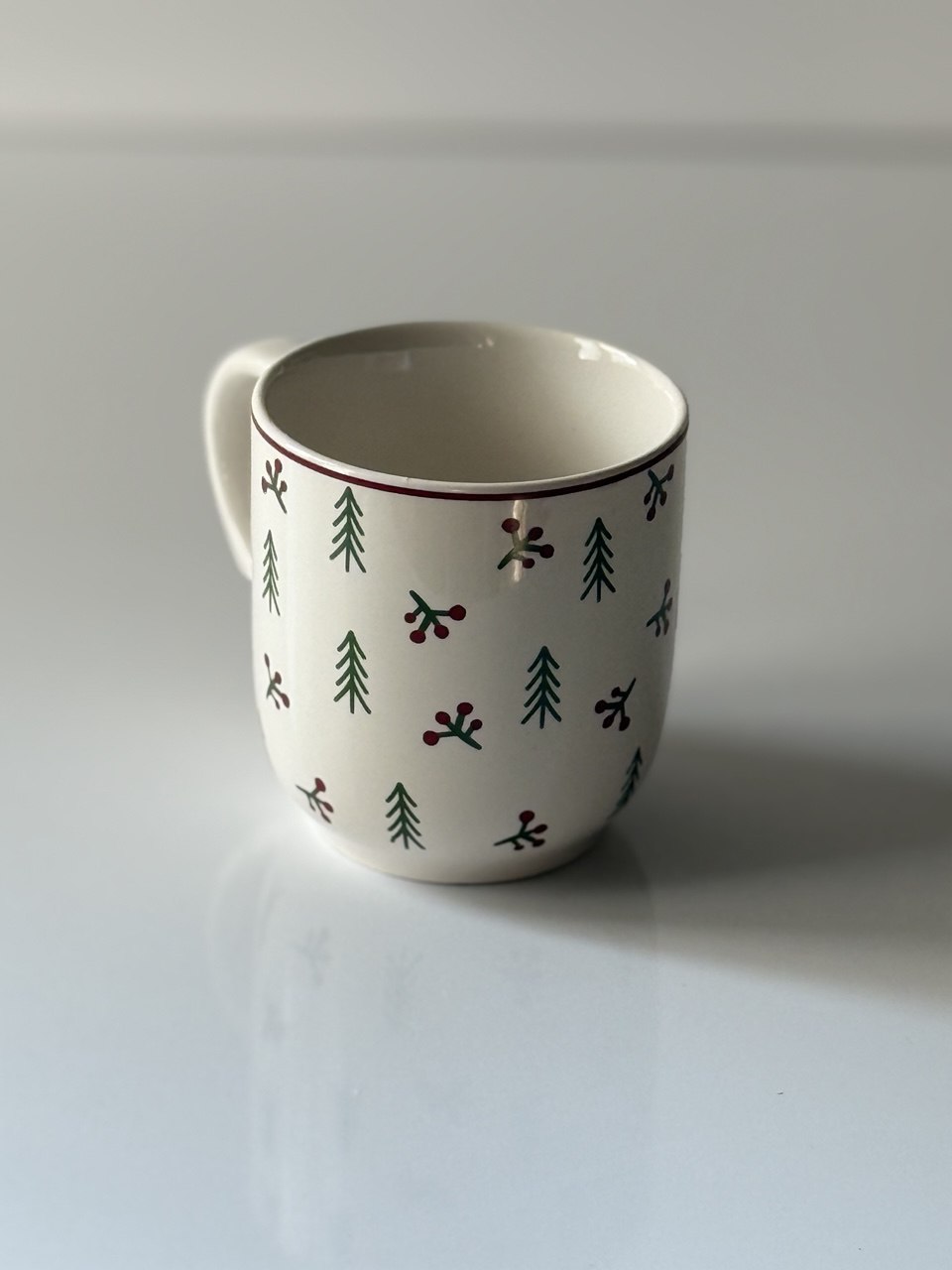 ماگ سرامیکی