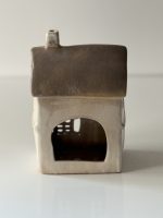 کلبه سرامیکی دکوری