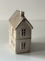 کلبه سرامیکی دکوری