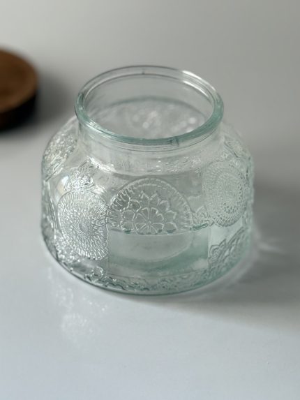 بانکه بلور طرح وینتیج