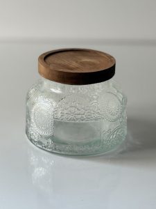 بانکه بلور طرح وینتیج