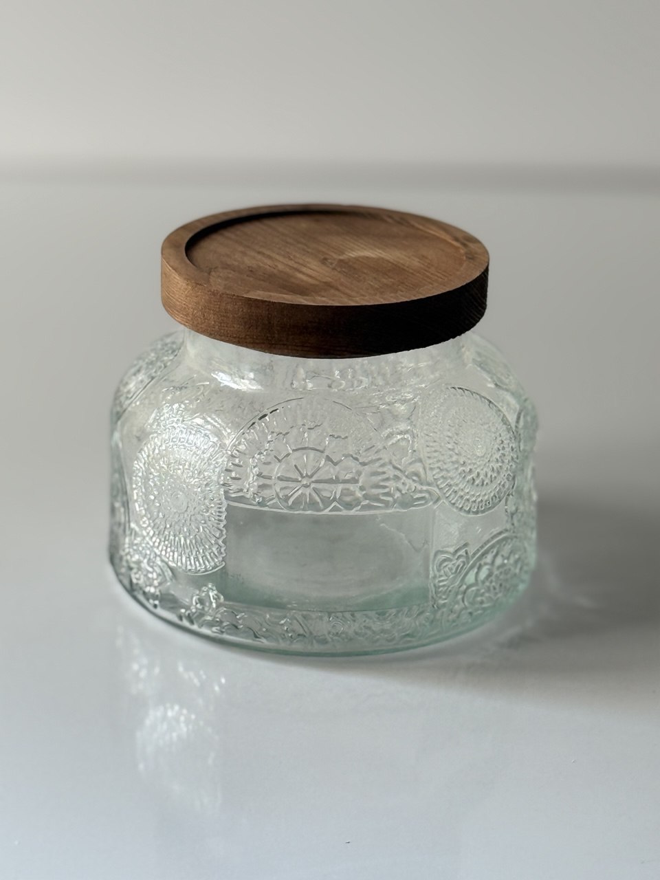 بانکه بلور طرح وینتیج