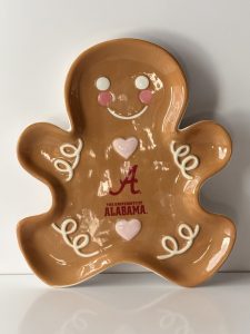 بشقاب سرامیکی جینجر