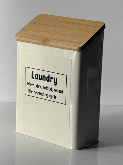 لاندری باکس گالوانیزه