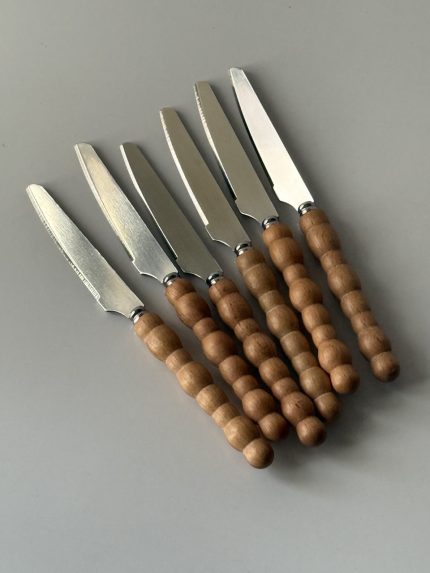 ست ۶تایی کارد آشپزخانه